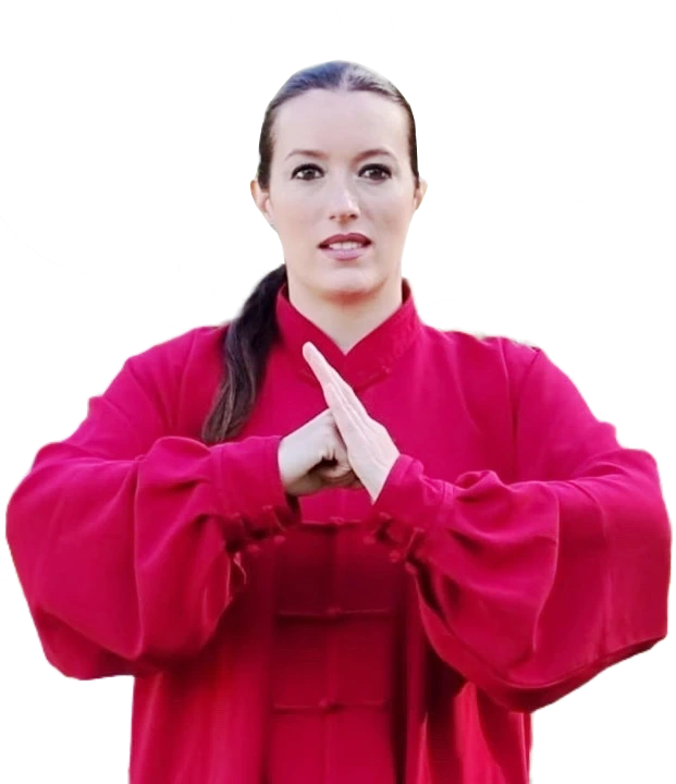 Shifu Carolina Alegre
